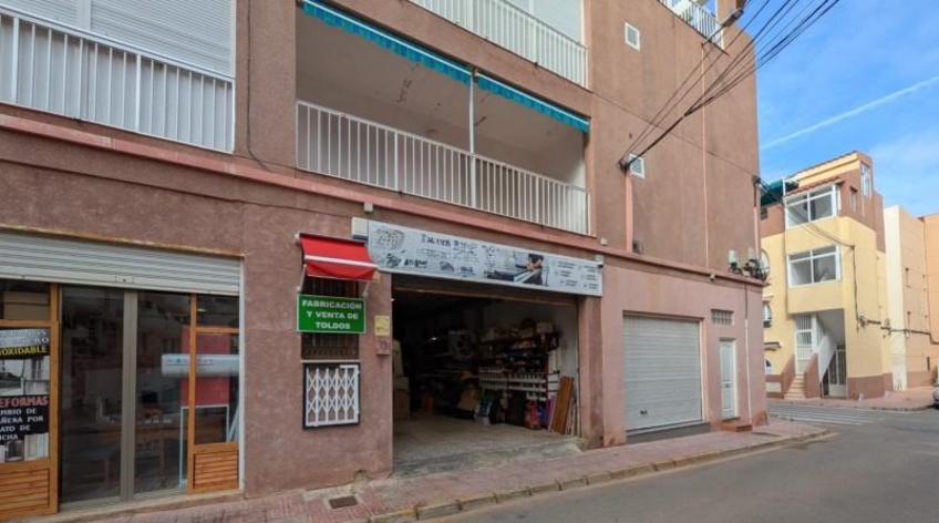 Local comercial