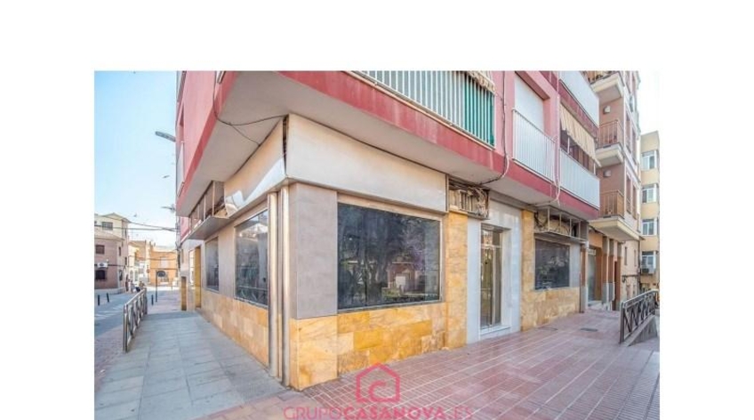 Local comercial