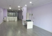 Local comercial
en venda
amb 106m² a Crevillent, avda. san vicente ferrer foto