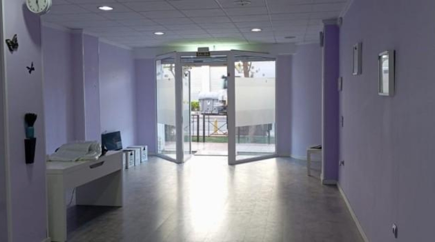 Local comercial
