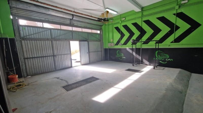 Local comercial