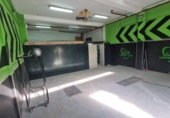 96m² commercial premises for sale in Jaén, photo