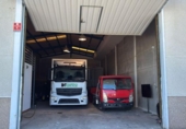  entrepôt industriel pour vente à Badajoz, Calle Nevero Veintiuno photo