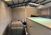  entrepôt industriel pour vente à Badajoz, Calle Nevero Veintiuno photo