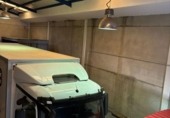  entrepôt industriel pour vente à Badajoz, Calle Nevero Veintiuno photo