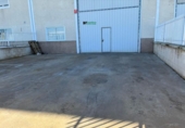  entrepôt industriel pour vente à Badajoz, Calle Nevero Veintiuno photo