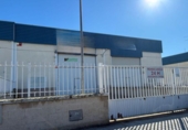  entrepôt industriel pour vente à Badajoz, Calle Nevero Veintiuno photo