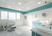 Oficina en venta con 110m² en Pamplona foto