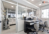 Oficina en venta con 110m² en Pamplona foto
