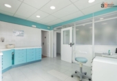 Oficina en venta con 110m² en Pamplona foto