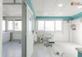 Oficina en venta con 110m² en Pamplona foto