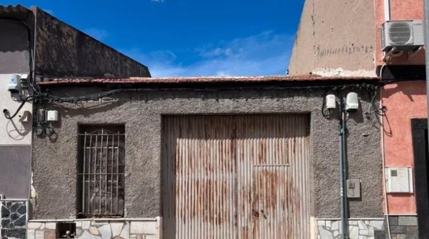 Local comercial