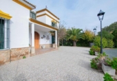 Restaurante en venta con 646m² en Castilblanco de los Arroyos foto