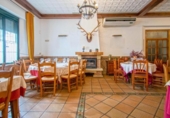 Restaurante en venta con 646m² en Castilblanco de los Arroyos foto