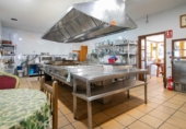 Restaurante en venta con 646m² en Castilblanco de los Arroyos foto