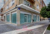 Local comercial
en venda
amb 131m² a Benferri foto