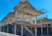  bâtiment pour vente à Algésiras, Avenida Bellavista photo