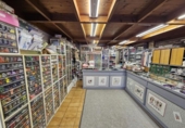 37m² commercial premises for sale in A Coruña, photo