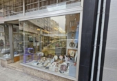 37m² commercial premises for sale in A Coruña, photo