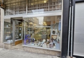 37m² commercial premises for sale in A Coruña, photo