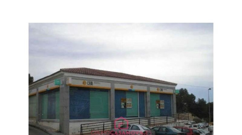 Local comercial