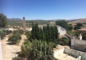 860m² bâtiment pour vente à Íllora, photo
