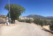 860m² bâtiment pour vente à Íllora, photo