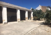 860m² bâtiment pour vente à Íllora, photo