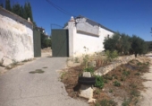 860m² bâtiment pour vente à Íllora, photo