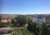 860m² bâtiment pour vente à Íllora, photo