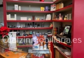 86m² hair salon for sale in Alonsótegui, photo