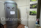 86m² hair salon for sale in Alonsótegui, photo