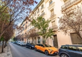 Oficina en venta en Madrid, en la zona de Recoletos, Calle de Salustiano Olózaga foto