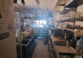 Local comercial
en venda
a Torrevella, Avenida Desiderio Rodríguez foto