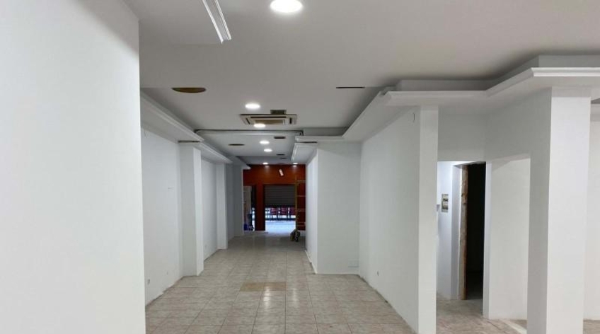 Local comercial