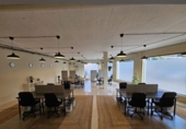 880m² commercial premises for sale in Sitges, photo