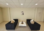 880m² commercial premises for sale in Sitges, photo