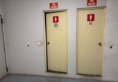 Nave Industrial en venta con 241m² en Madrid foto