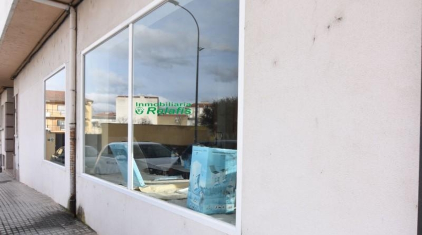 Local comercial
