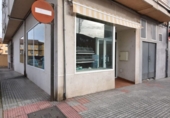  commercial premises for rent in Ciudad Rodrigo, photo