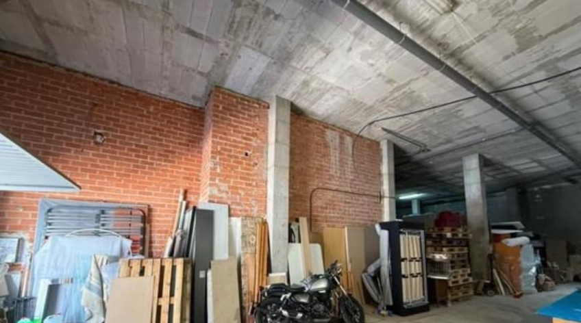 Local comercial