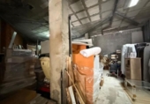 170m² commercial premises for sale in Vergel, photo