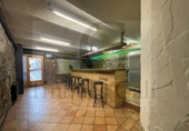 Restaurante en venta con 285m² en Sallent foto