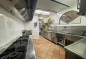 Restaurante en venta con 285m² en Sallent foto