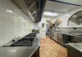 Restaurante en venta con 285m² en Sallent foto