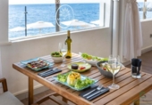 Restaurant
en traspàs
amb 350m² a Arona foto