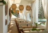 Restaurant
en traspàs
amb 350m² a Arona foto