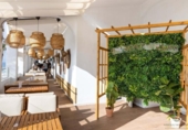 Restaurant
en traspàs
amb 350m² a Arona foto