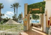 Restaurant
en traspàs
amb 350m² a Arona foto