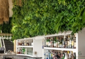 Restaurant
en traspàs
amb 350m² a Arona foto